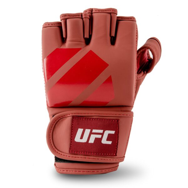 GUANTES DE LUCHA UFC