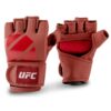 GUANTES DE LUCHA UFC