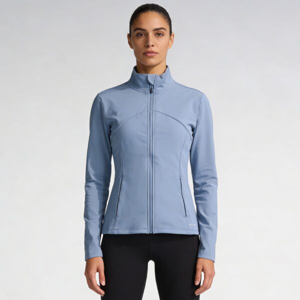 jacket de mujer softee fusion JACKET DE MUJER SOFTEE FUSION