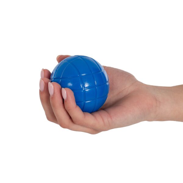 juego 6 bolas petanca pvc 5 JUEGO 6 BOLAS PETANCA PVC