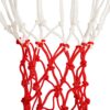JUEGO DE 2 REDES BALONCESTO NET