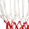 JUEGO DE 2 REDES BALONCESTO NET