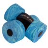 juego de mancuernas aquaerobic water azul blanco JUEGO DE MANCUERNAS AQUAEROBIC WATER