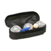 juego de petanca profesional (1 línea) JUEGO DE PETANCA PROFESIONAL (1 LÍNEA)