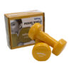 JUEGO PESAS VINILO SOFTEE
