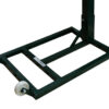 juego postes voleibol metálicos cuadrados 80x80mm trasladables 1 JUEGO POSTES VOLEIBOL METÁLICOS CUADRADOS 80X80MM TRASLADABLES