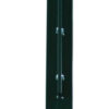 juego postes voleibol metálicos cuadrados 80x80mm trasladables 3 JUEGO POSTES VOLEIBOL METÁLICOS CUADRADOS 80X80MM TRASLADABLES