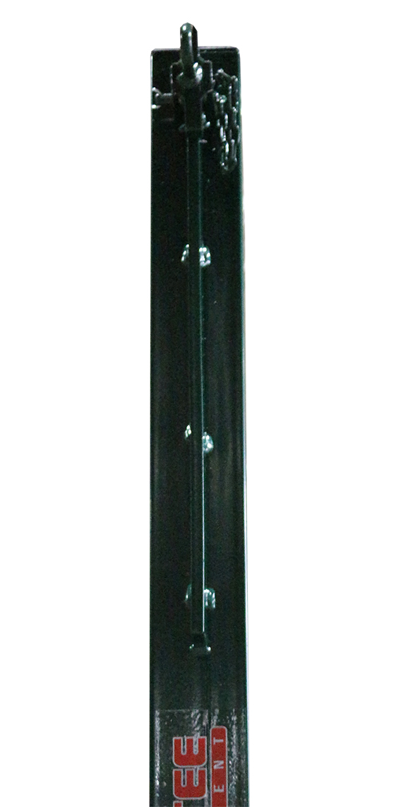 juego postes voleibol metálicos cuadrados 80x80mm trasladables 4 JUEGO POSTES VOLEIBOL METÁLICOS CUADRADOS 80X80MM TRASLADABLES
