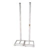 JUEGO POSTES VOLEIBOL TRASLADABLES ALUMINIO Ø 90MM
