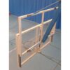 JUEGO SISTEMAS ADAPTACIÓN CANASTA BASKET-MINIBASKET-UNIVERSAL