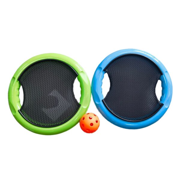 juego tamburello abs softee 1 JUEGO TAMBURELLO ABS SOFTEE