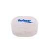 JUEGO TAPONES OÍDO SILICONA LAXFIX