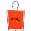 JUGADOR BARRERA SOFTEE 180CM
