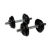 KIT MANCUERNA 20KG