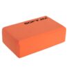 ladrillo yoga coral LADRILLO YOGA