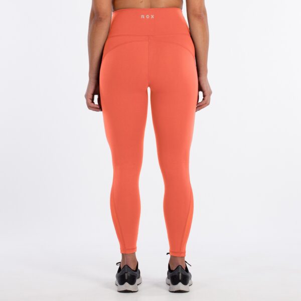 legging rox r-silky mesh coral 1 LEGGING ROX R-SILKY MESH
