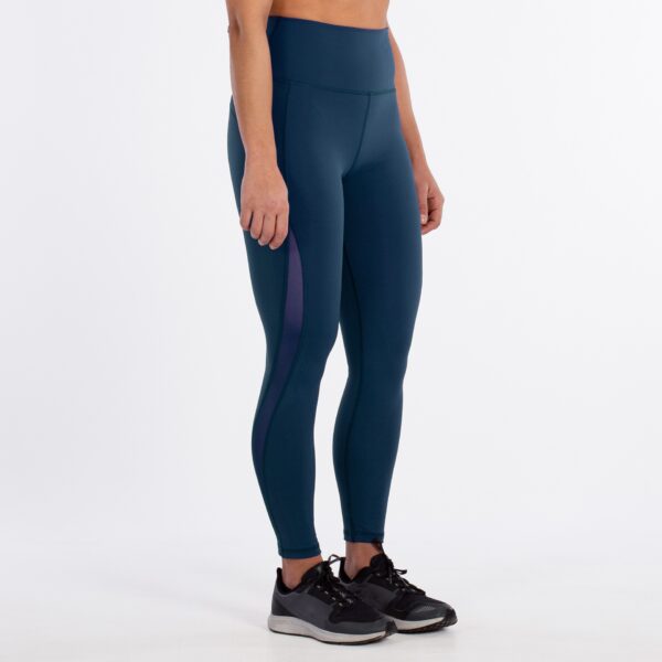 legging rox r-silky mesh marino LEGGING ROX R-SILKY MESH