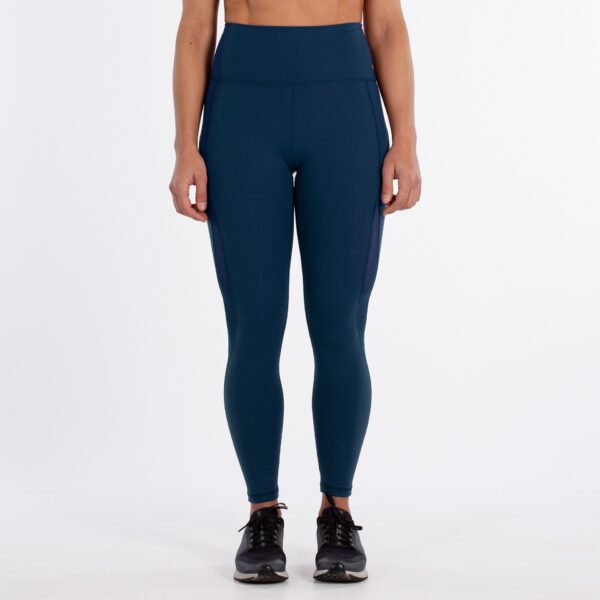 legging rox r-silky mesh marino 1 LEGGING ROX R-SILKY MESH