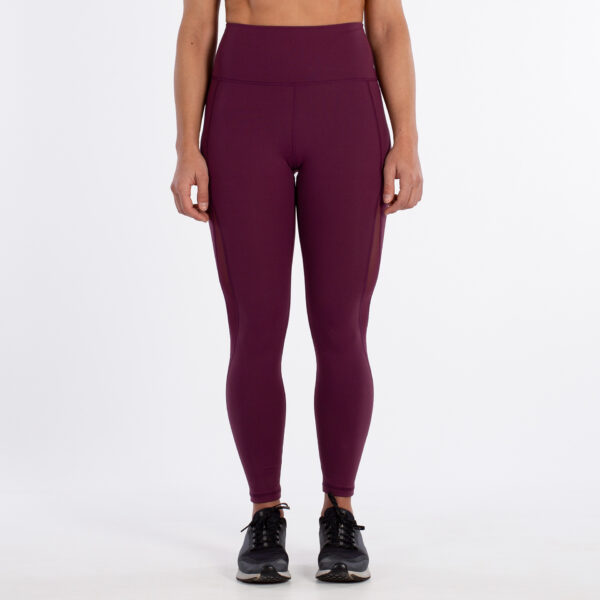 legging rox r-silky mesh morado LEGGING ROX R-SILKY MESH