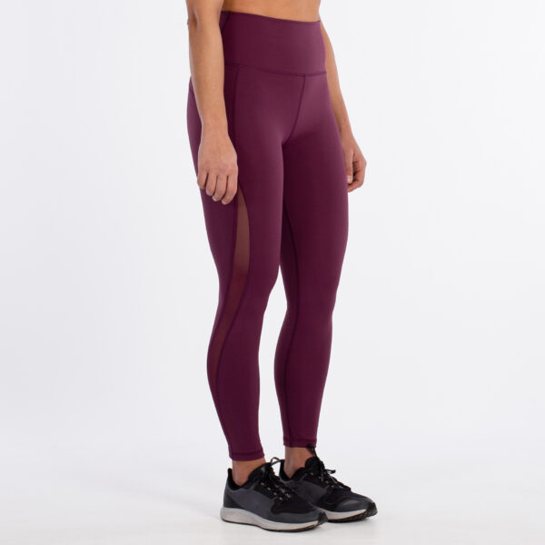 legging rox r-silky mesh morado 1 LEGGING ROX R-SILKY MESH