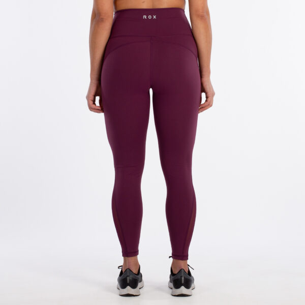 legging rox r-silky mesh morado 2 LEGGING ROX R-SILKY MESH