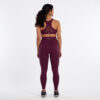 legging rox r-silky mesh morado 6 LEGGING ROX R-SILKY MESH