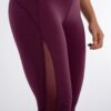 legging rox r-silky mesh morado 9 LEGGING ROX R-SILKY MESH