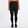 legging rox r-silky mesh negro LEGGING ROX R-SILKY MESH