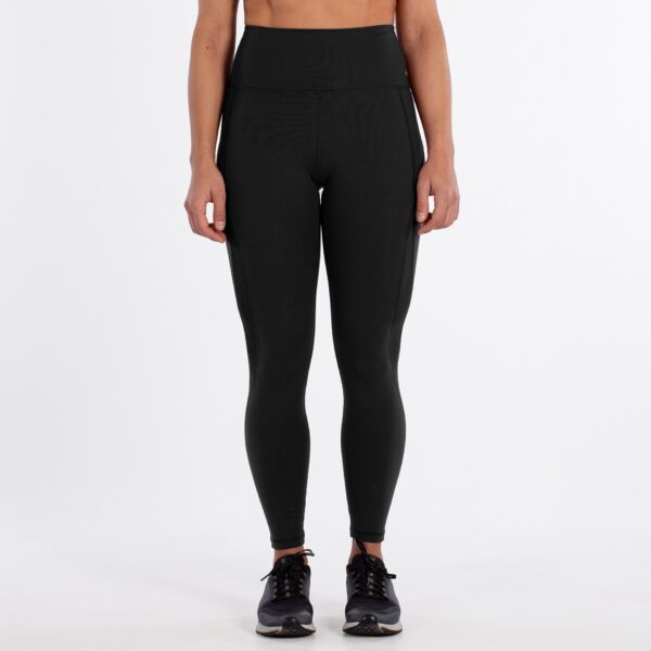 legging rox r-silky mesh negro LEGGING ROX R-SILKY MESH