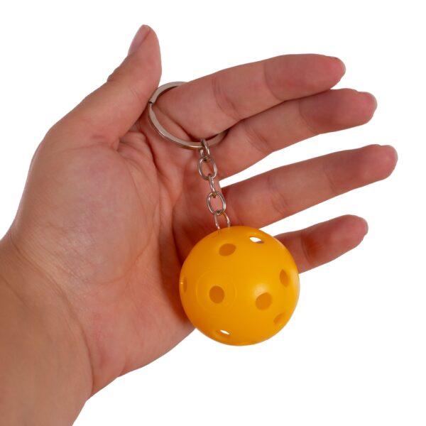 LLAVERO PICKLEBALL
