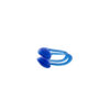 lote 10 pinzas nariz profesional azul 1 LOTE 10 PINZAS NARIZ PROFESIONAL
