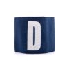 LOTE 3 DISTINTIVOS/BRAZALETES DELEGADO REGULABLE SOFTEE