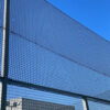 m2 red de proteccion 3 mm linea premium malla 35 1 M2 RED DE PROTECCION 3 MM LINEA PREMIUM MALLA 35