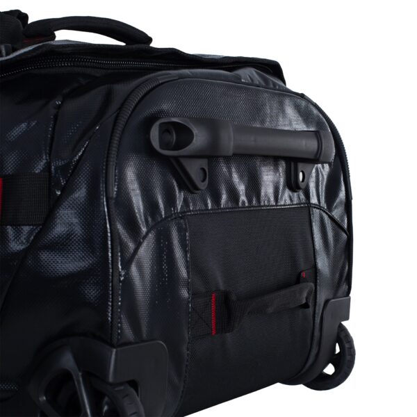 MALETA SOFTEE TROLLEY 90L