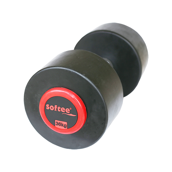 MANCUERNA PRO-SPORT SOFTEE
