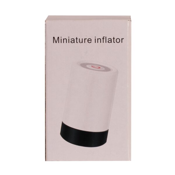 MINI COMPRESOR SMALL