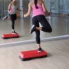 MINISTEP PROFESIONAL
