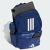 mochila adidas classic back-to-school 3-barras azul MOCHILA ADIDAS CLASSIC BACK-TO-SCHOOL 3-BARRAS