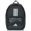 mochila adidas classic back-to-school 3-barras negro MOCHILA ADIDAS CLASSIC BACK-TO-SCHOOL 3-BARRAS