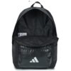 mochila adidas classic back-to-school 3-barras negro 3 MOCHILA ADIDAS CLASSIC BACK-TO-SCHOOL 3-BARRAS