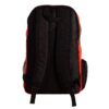 MOCHILA BLACK CROWN FOCUS 2026
