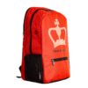 MOCHILA BLACK CROWN FOCUS 2026