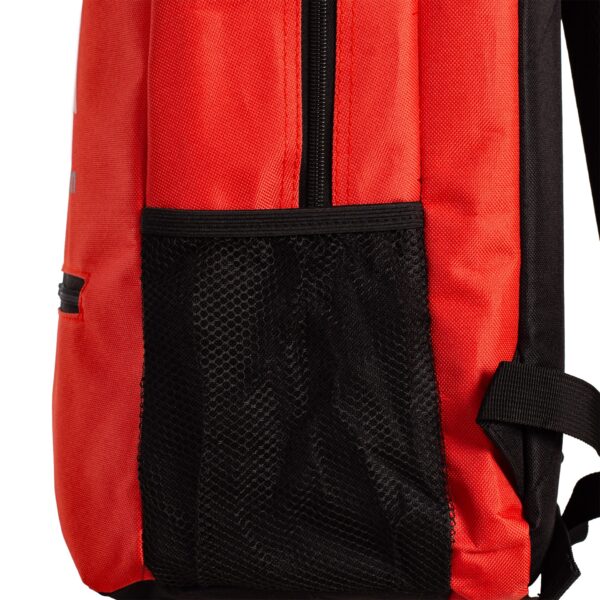 MOCHILA BLACK CROWN FOCUS 2026
