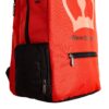 MOCHILA BLACK CROWN FOCUS 2026