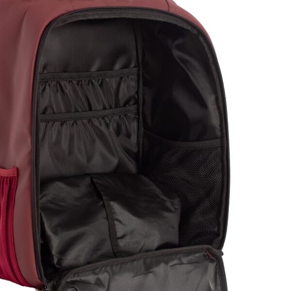 MOCHILA BLACK CROWN MAGIC