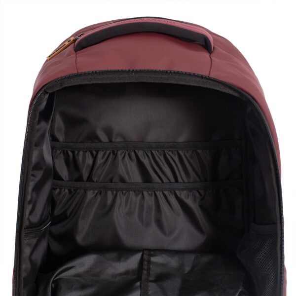 MOCHILA BLACK CROWN MAGIC