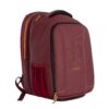MOCHILA BLACK CROWN MAGIC