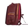 MOCHILA BLACK CROWN MAGIC