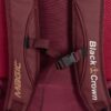 MOCHILA BLACK CROWN MAGIC