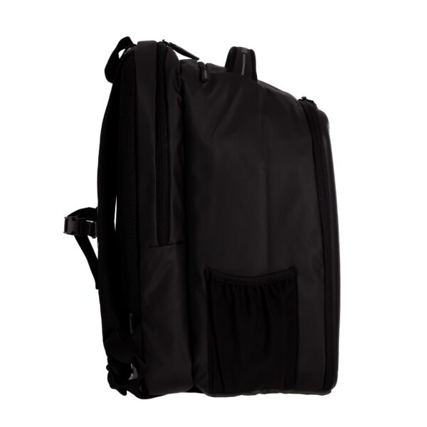 MOCHILA BLACK CROWN MAGIC